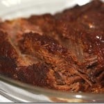 brisket