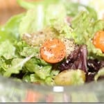 salad