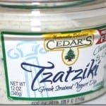 tzatziki
