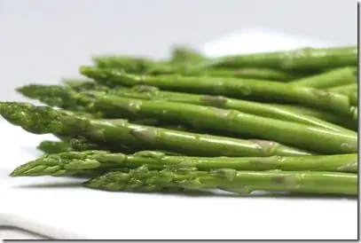asparagus