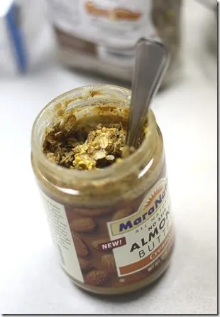 oatmeal