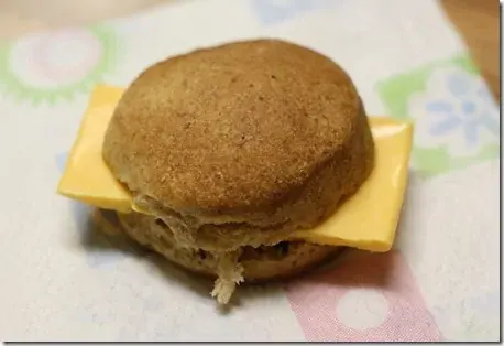biscuit