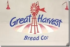 bread