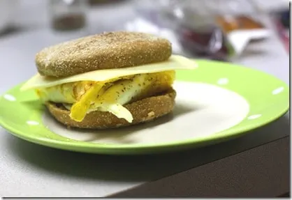 eggmuffin