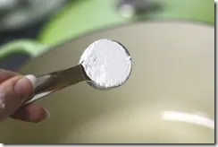 gumbo flour