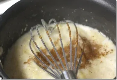 oatmeal