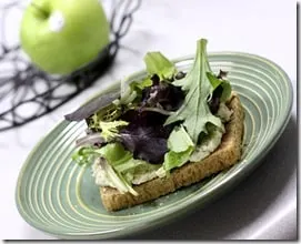 sanwich