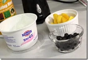 smoothie