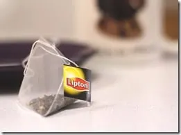 tea