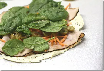 wrap