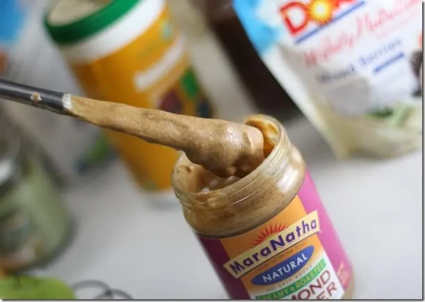 almondbutter