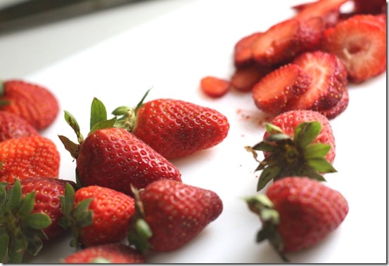 berries