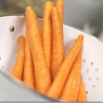 carrots