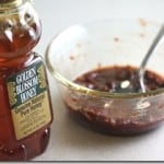 honey