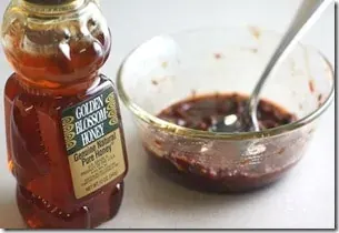honey