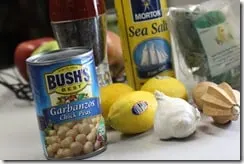 hummus