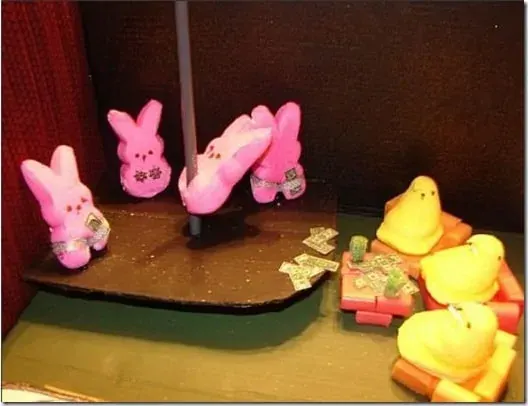 peepshow