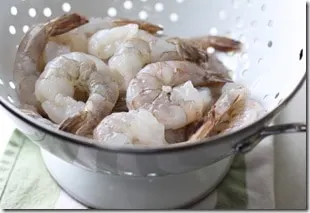 shrimp