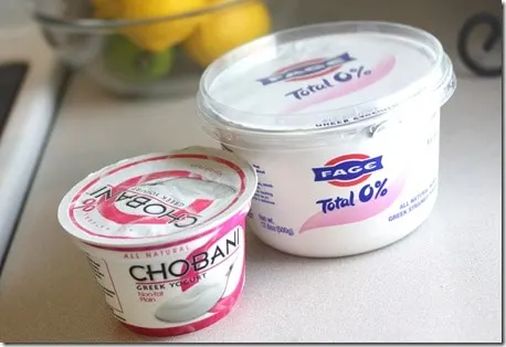 yogurt