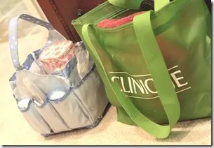 bags