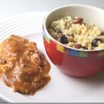chicken