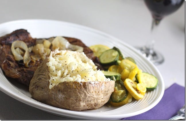 dinner
