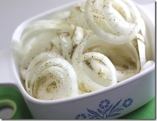 onions