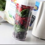 smoothie
