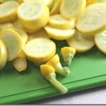 squash
