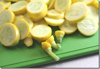 squash