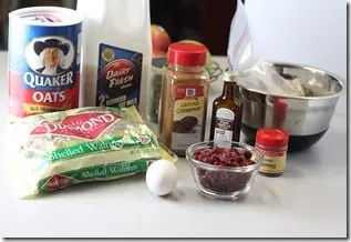 oatmeal