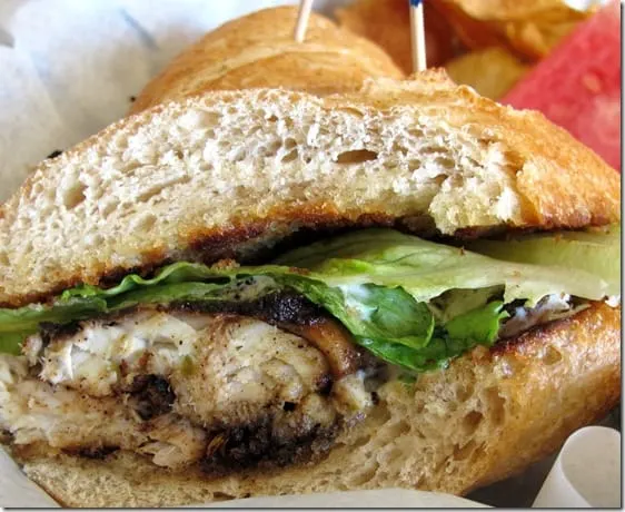 fishsammich