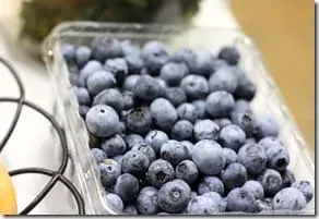 berries