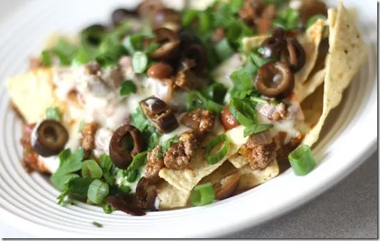 nachos