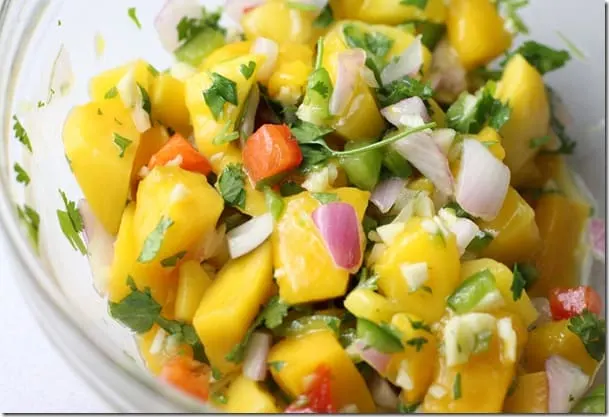 salsa