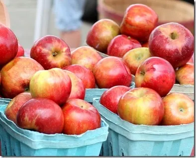 apples