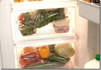 fridge