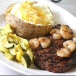 steak