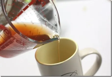 tea