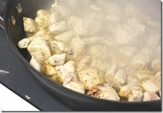 chicken