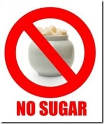 no-sugar