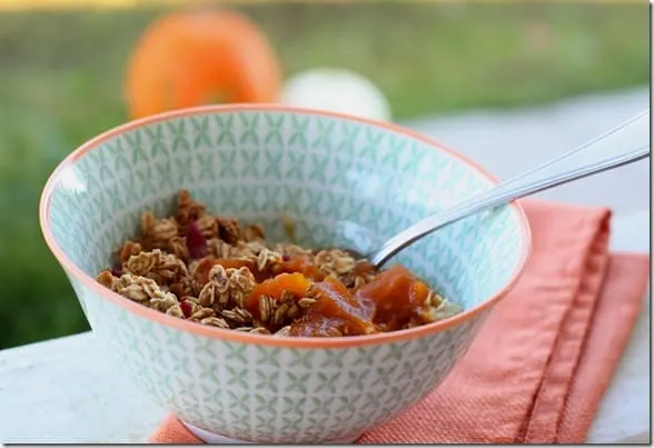 oatmeal