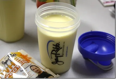 smoothie