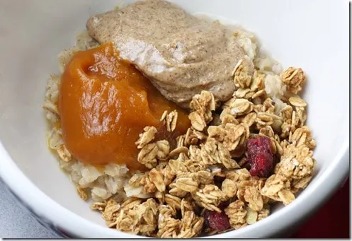 oats