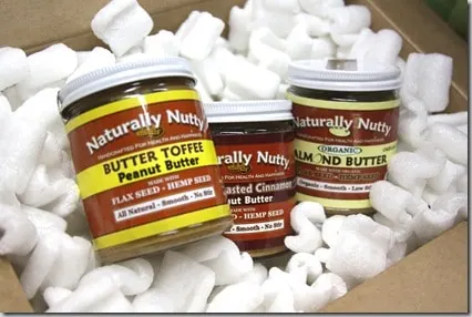 nat nutty