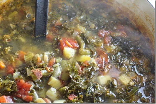 soup