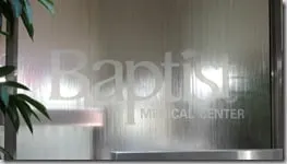 hospital