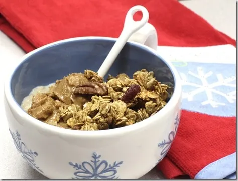 oats
