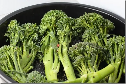 broccolini