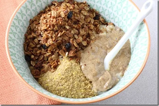 oats